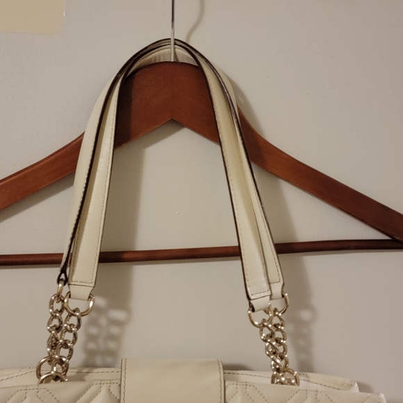 Authentic Kate Spade Quilted Astor Court Elena Tote Bag - Picture 8 of 16